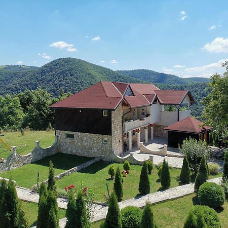 Resort Zafaran By H&H Sarajevo Zimmer foto