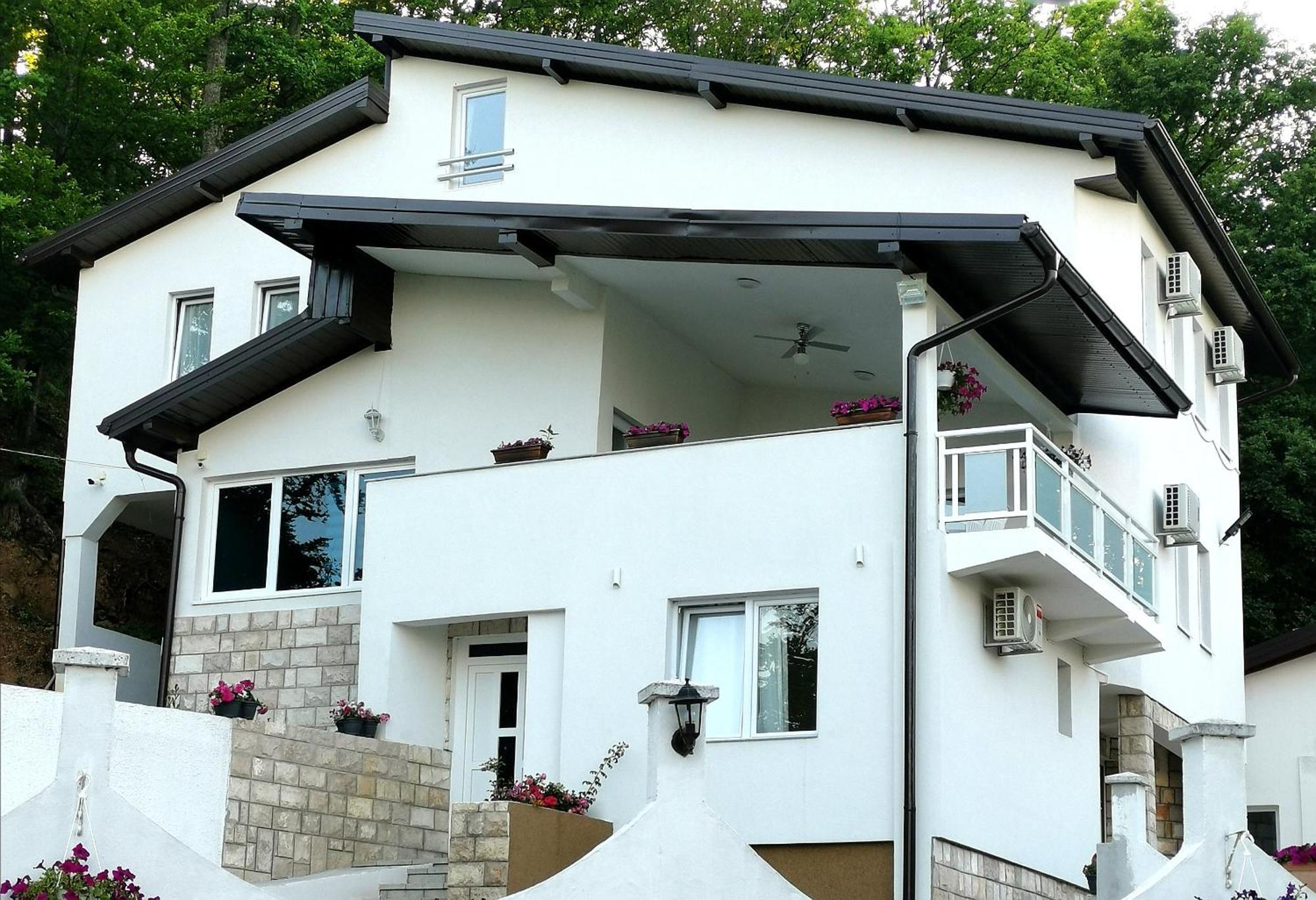 Resort Zafaran By H&H Sarajevo Zimmer foto