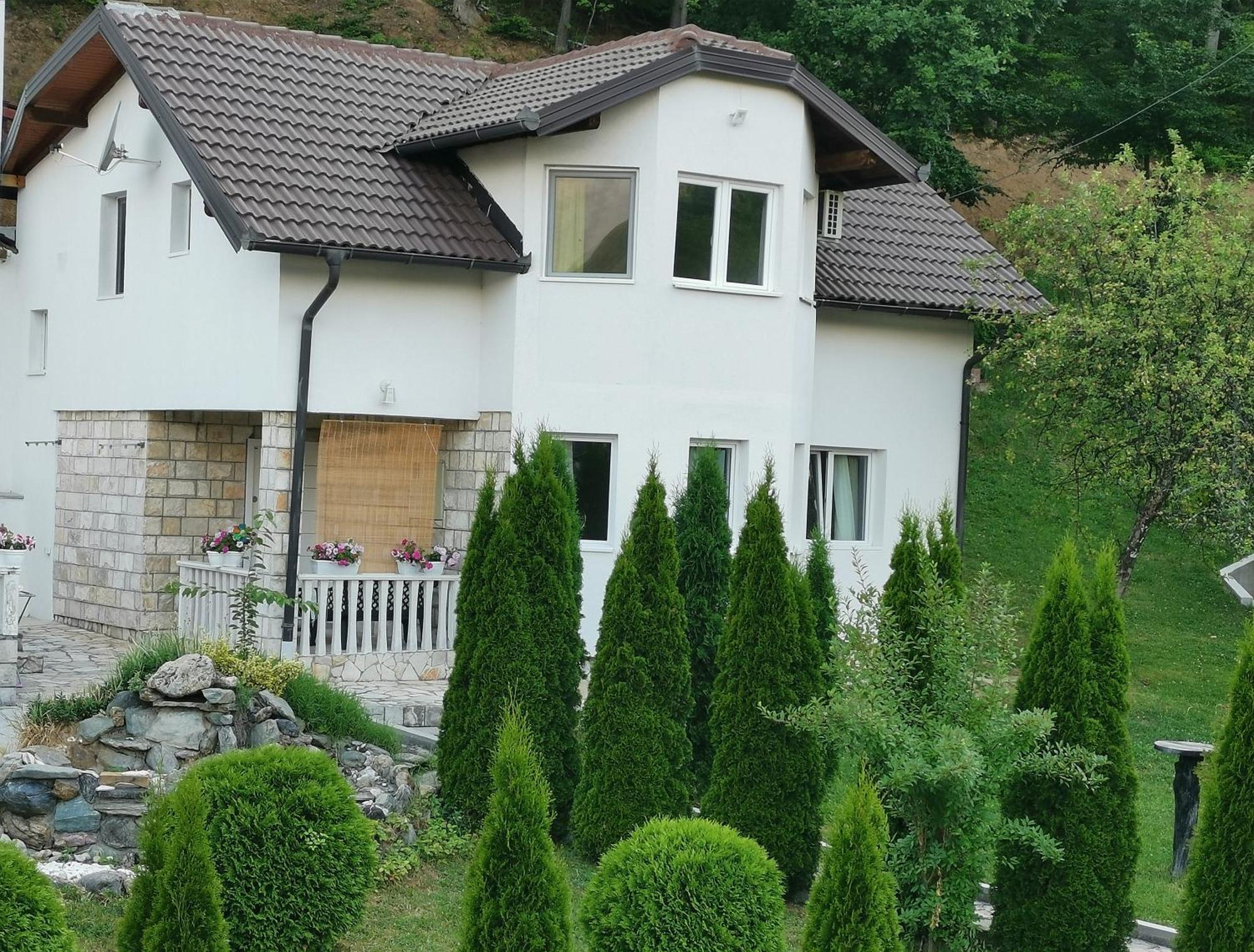 Resort Zafaran By H&H Sarajevo Zimmer foto