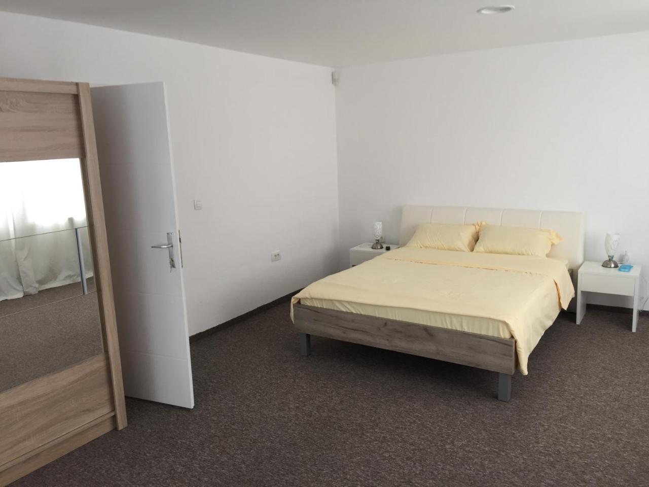Resort Zafaran By H&H Sarajevo Zimmer foto